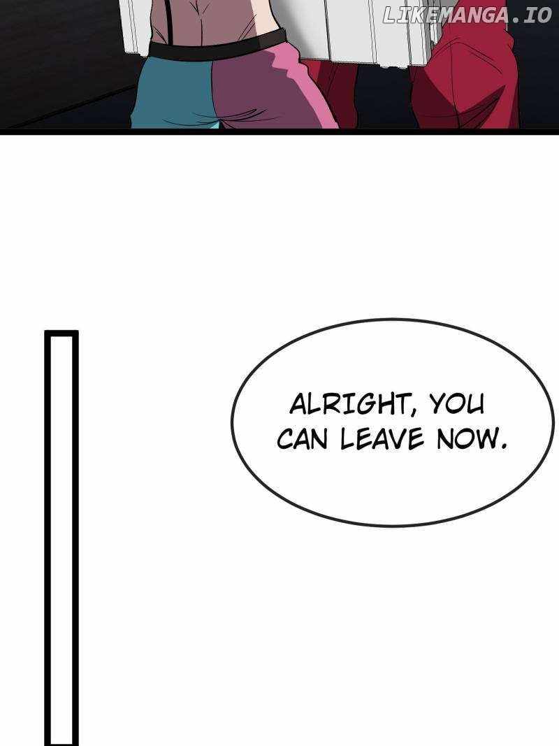 I Am The Monster Overlord Chapter 72 11